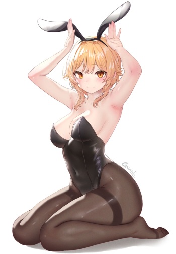 궤다/Gweda Pixiv Fanbox Compilation Volume 3（2023） cover
