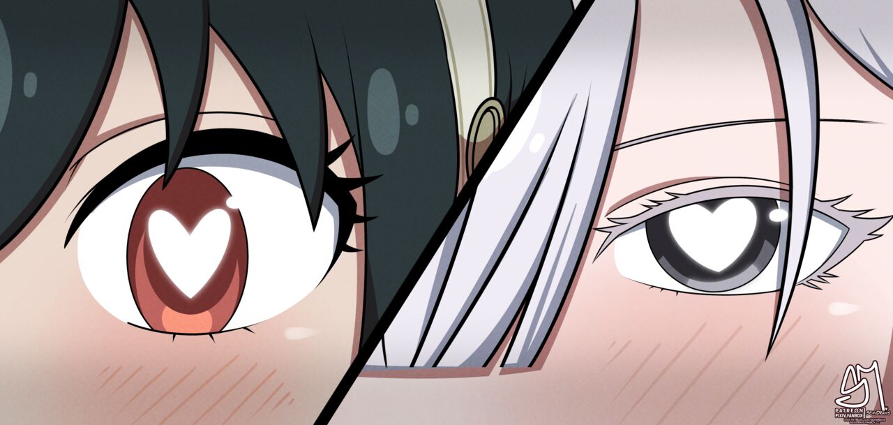 Rivals... page 9 full