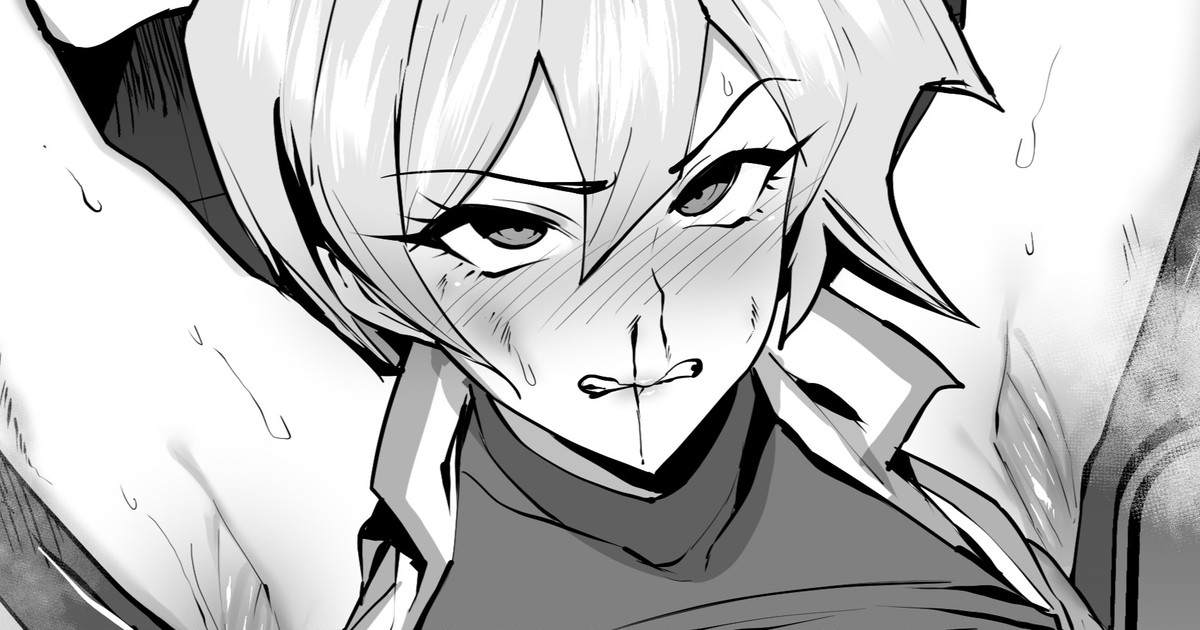 ◆FANBOX◆ 38 page 1 full