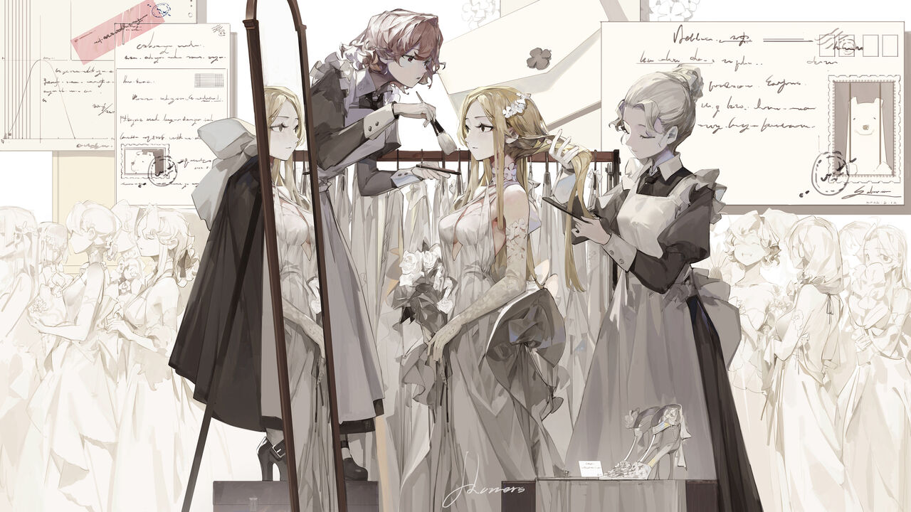 ●PIXIV● saberiii page 1 full