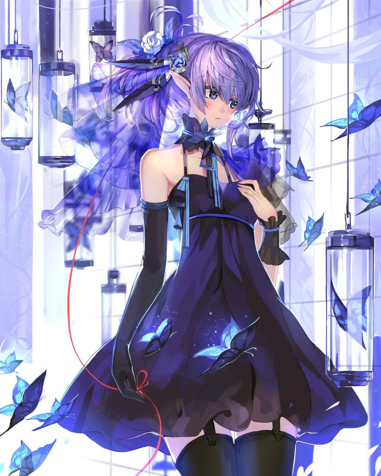 ●PIXIV● saberiii page 3 full