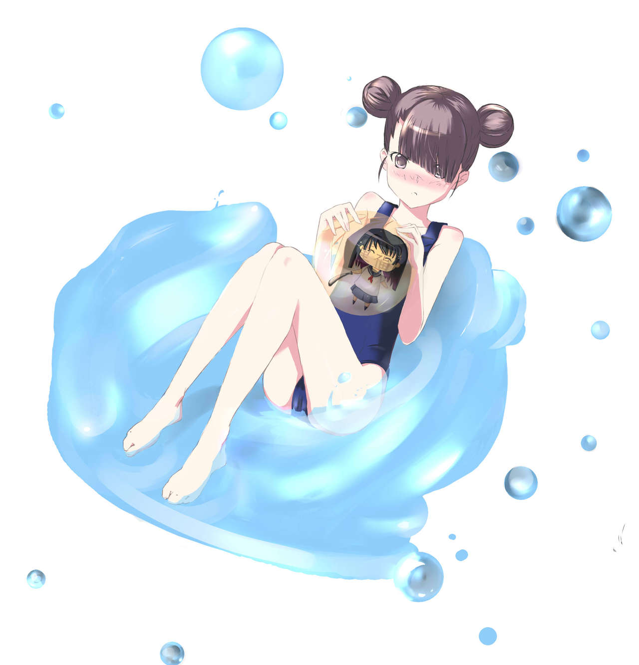 ●PIXIV● saberiii page 5 full