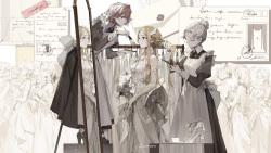 ●PIXIV● saberiii