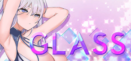 GLASS &amp; Artbook page 1 full