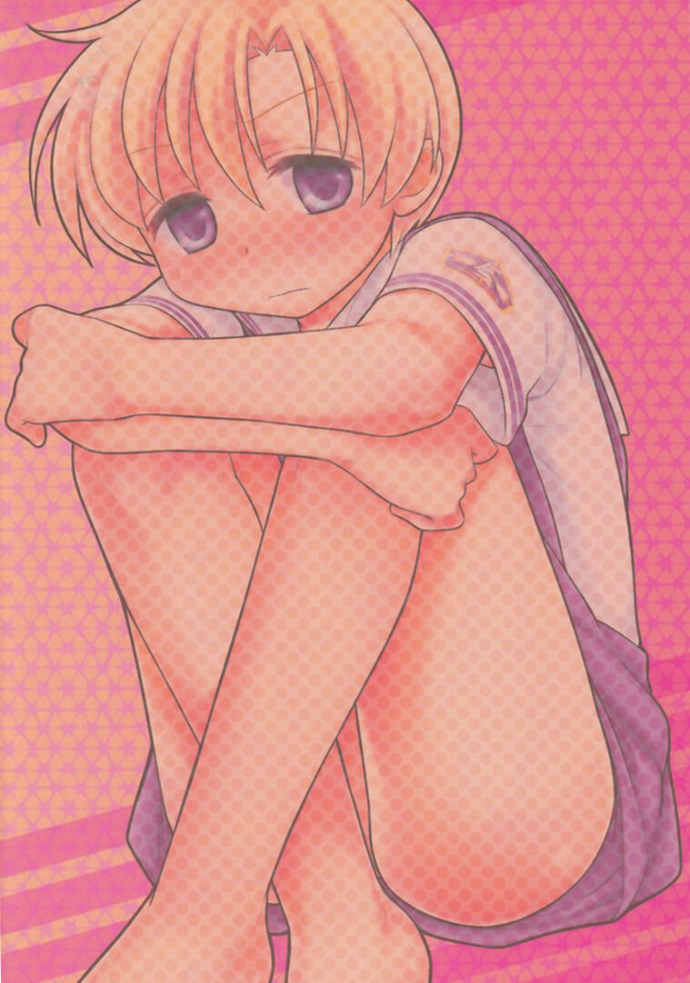 Sunohara Mania 2 page 2 full