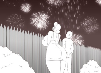 our happy new year cover