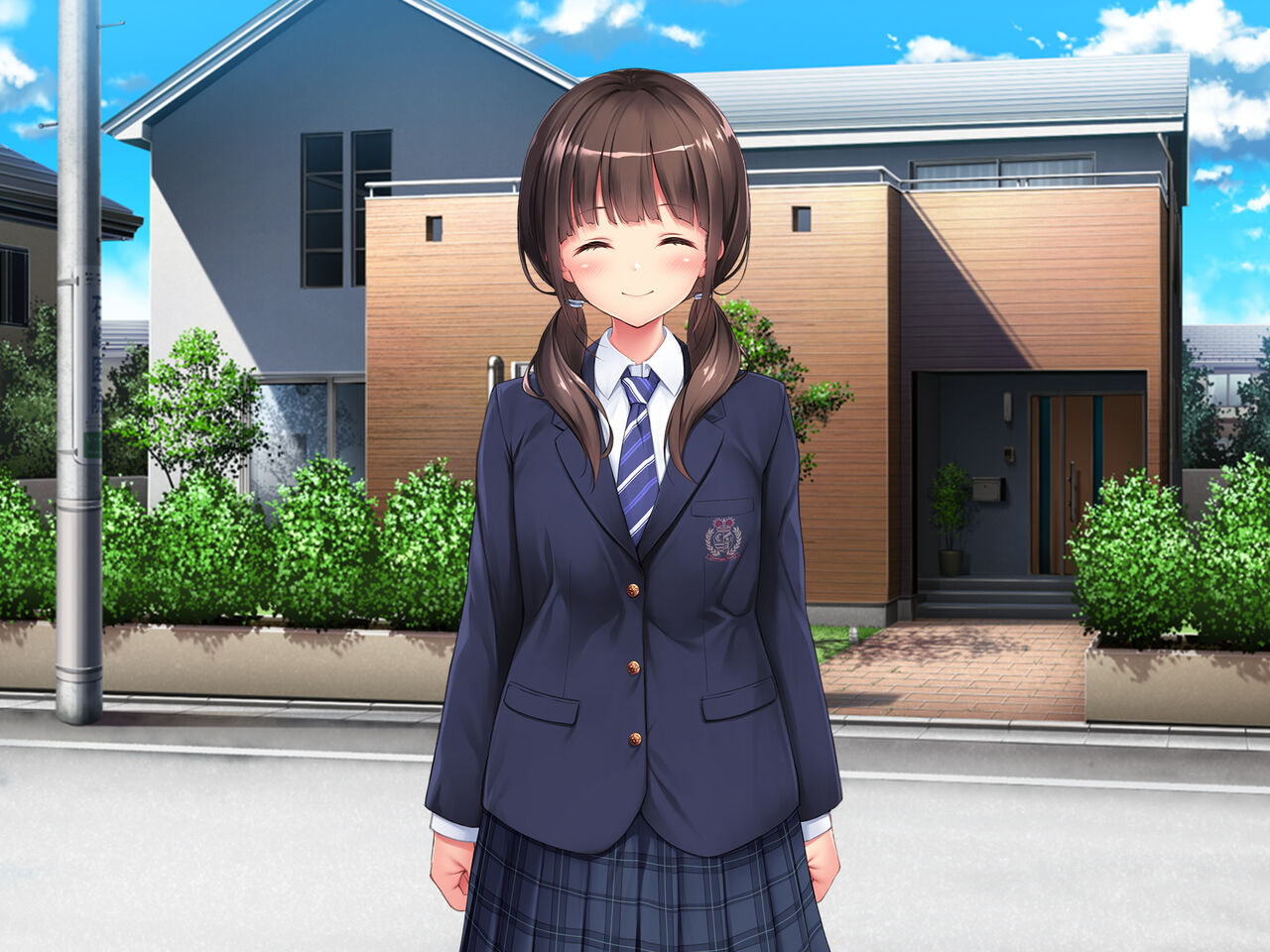 誘拐JK桜井陽菜 監禁調教痴育記録～僕の天使と地下性活～ page 4 full