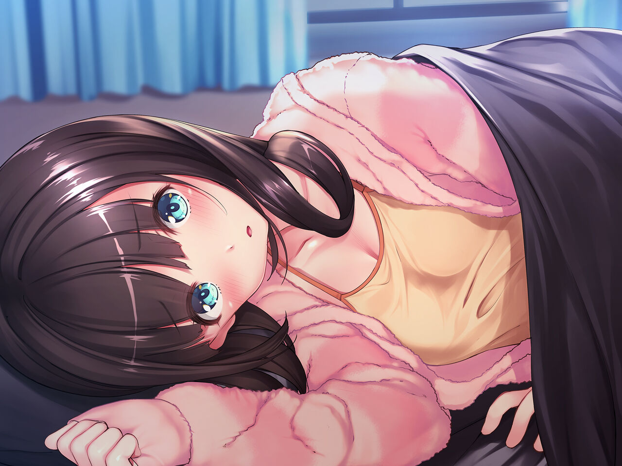 誘拐JK桜井陽菜 監禁調教痴育記録～僕の天使と地下性活～ page 9 full