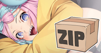 Nanjamo Anal Sex cover