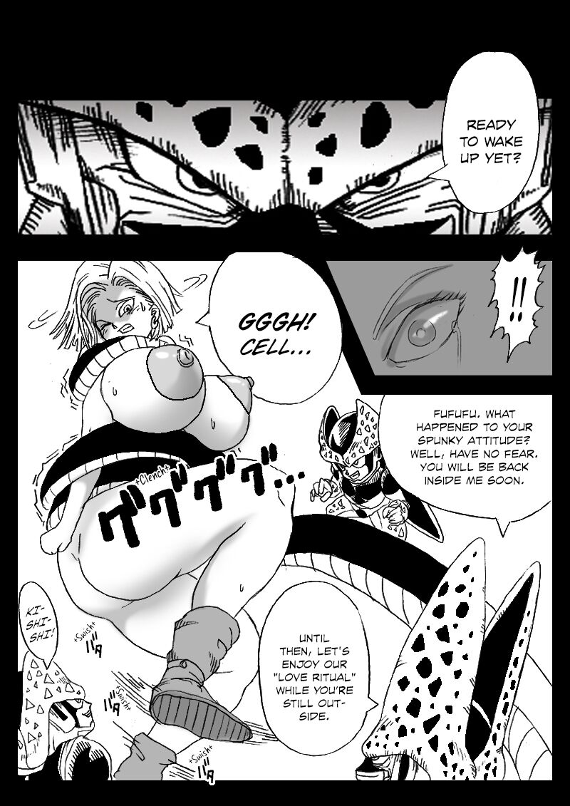DRAGON ROAD 555 page 8 full