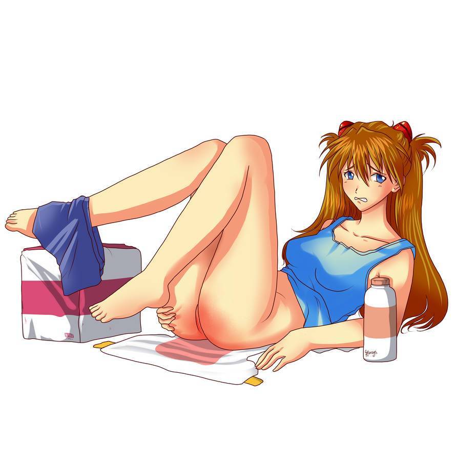 Asuka page 3 full