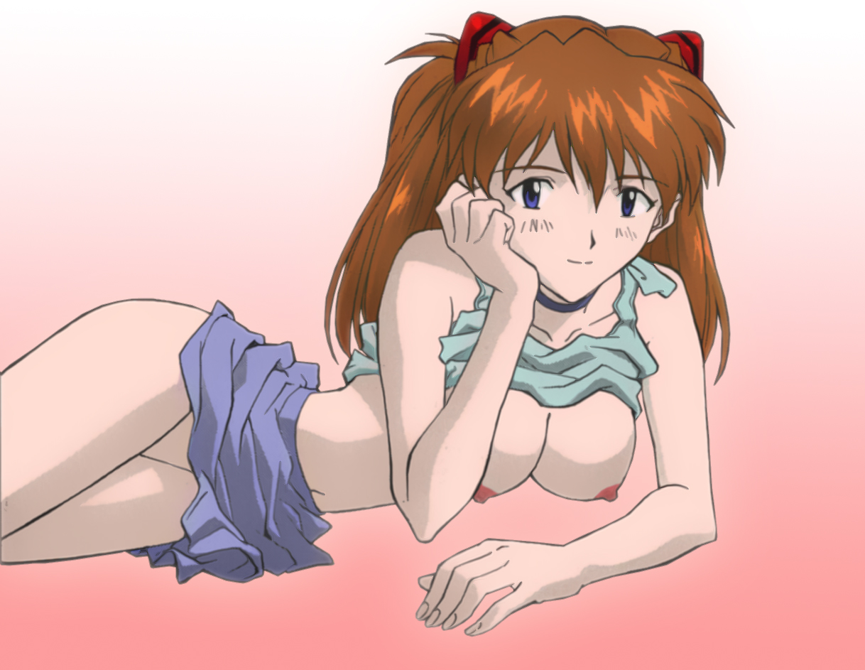Asuka page 6 full