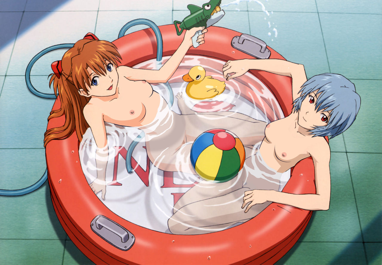 Asuka page 7 full