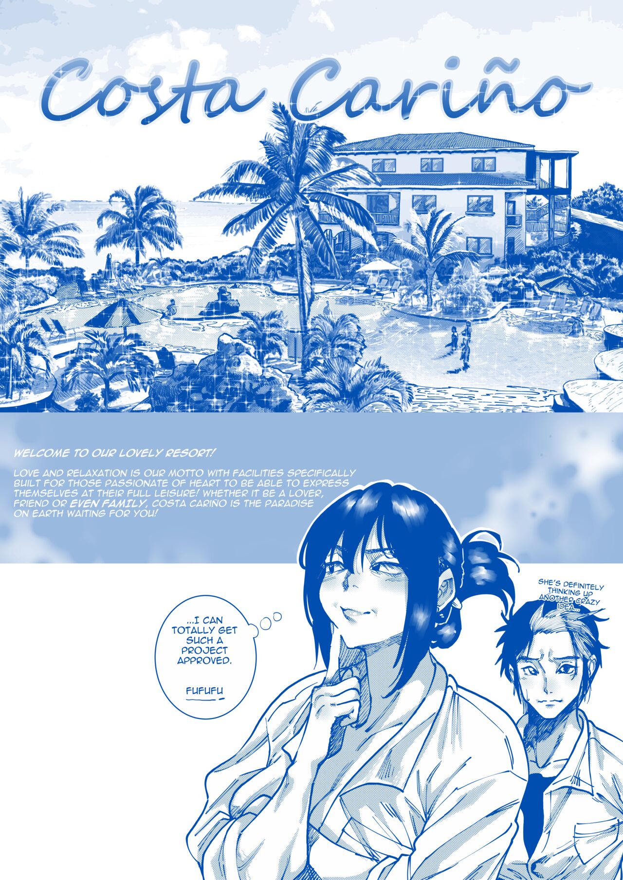 Luke will take care of it 3 page 4 full