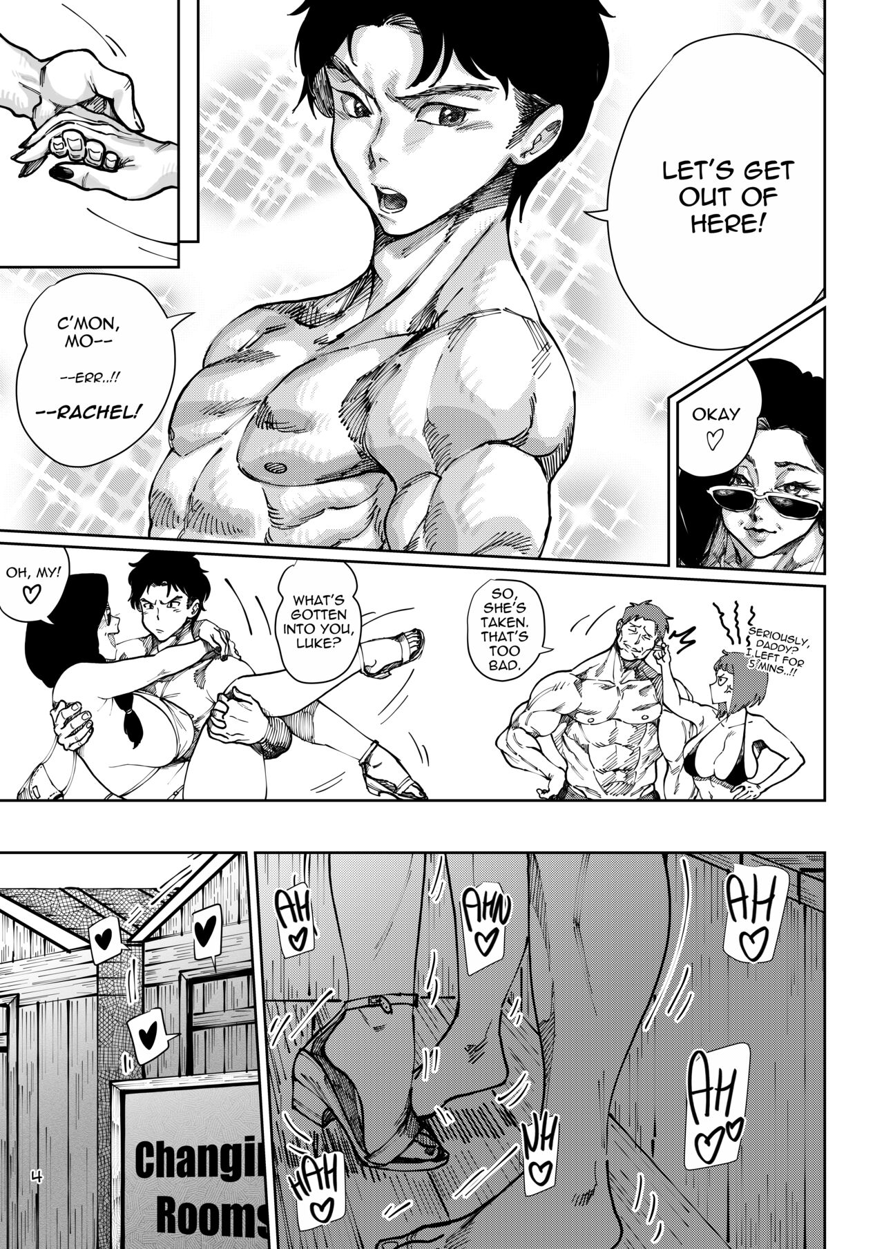 Luke will take care of it 3 page 8 full
