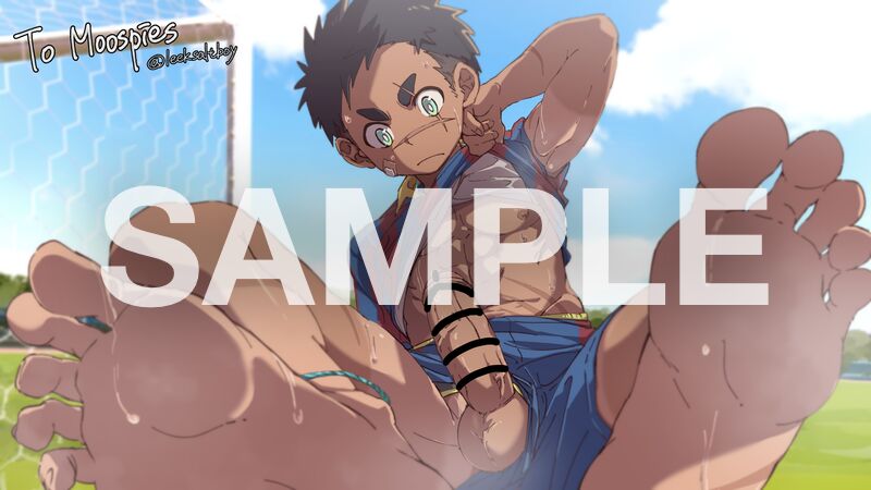 Leeksaltboy collection page 2 full