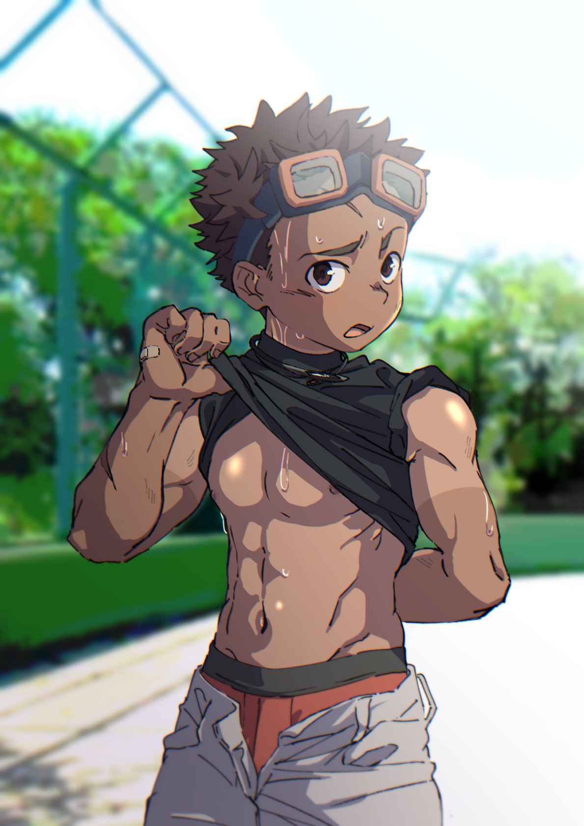 Leeksaltboy collection page 3 full