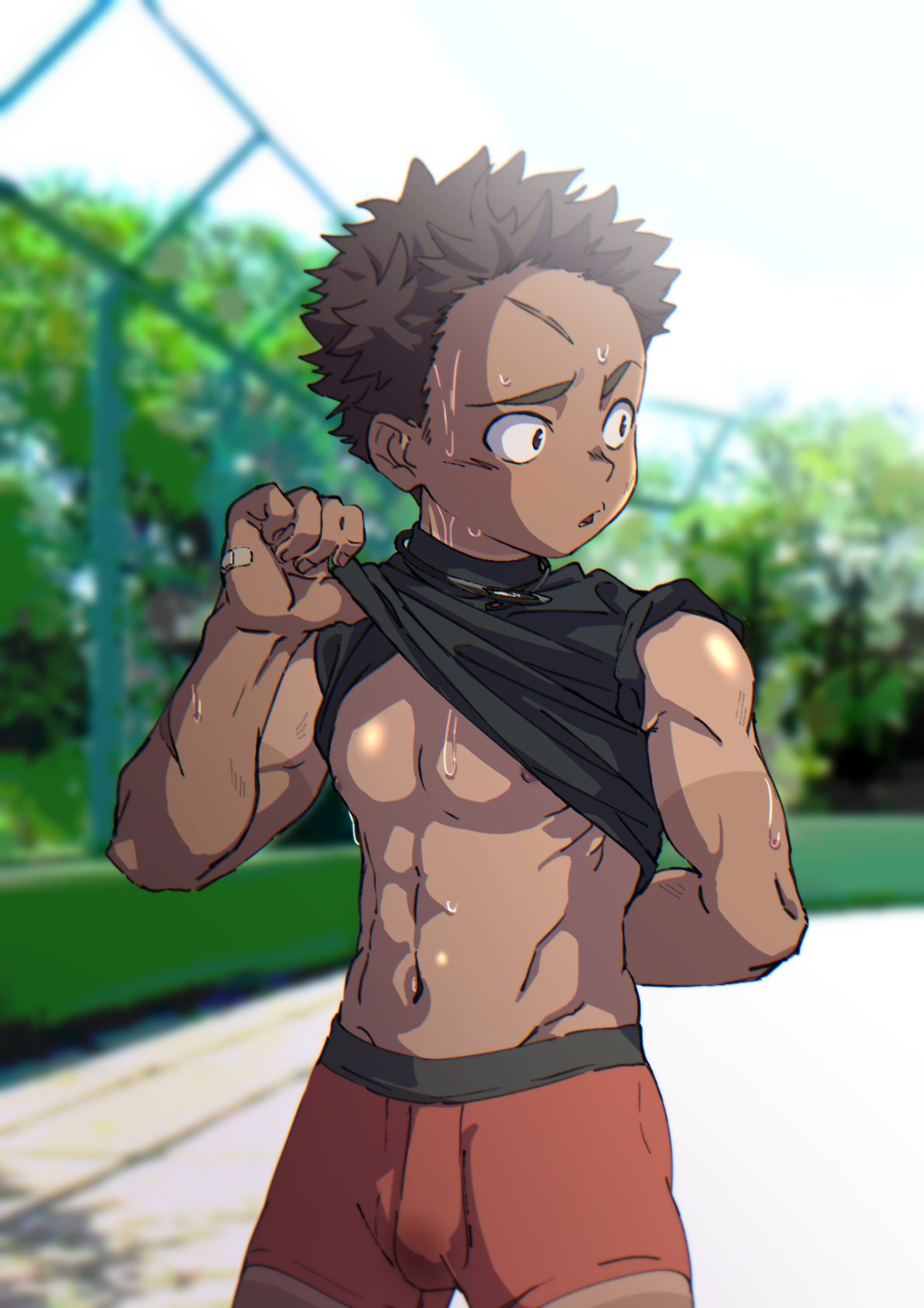 Leeksaltboy collection page 4 full