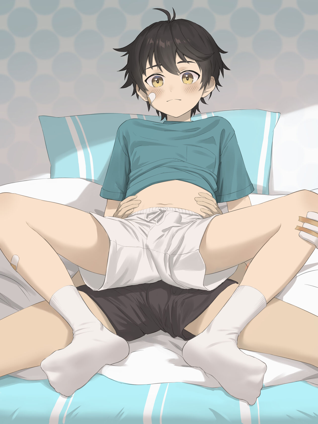 阳斗&amp;瑛太 差分 page 9 full