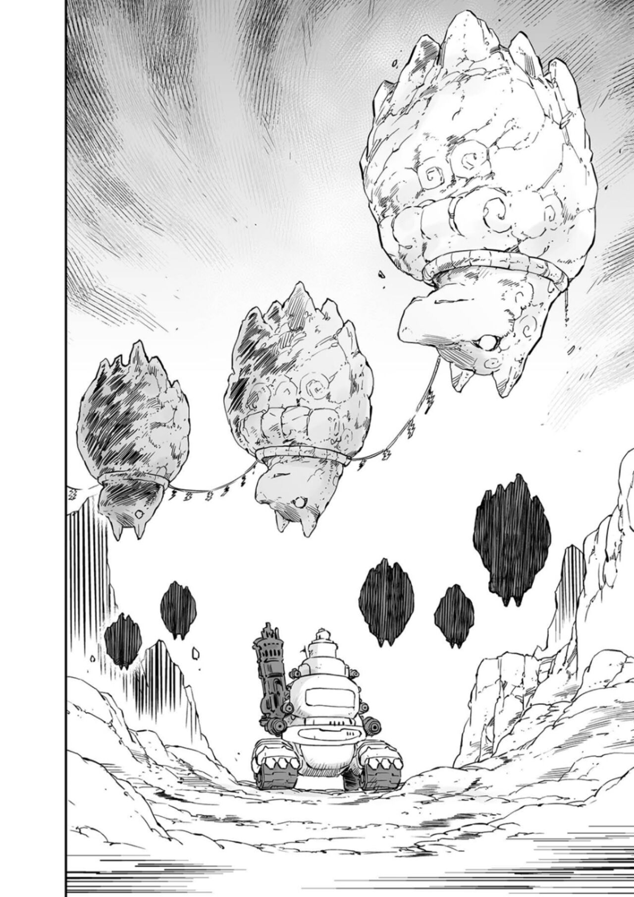 FUGA: Melodies of Steel page 6 full