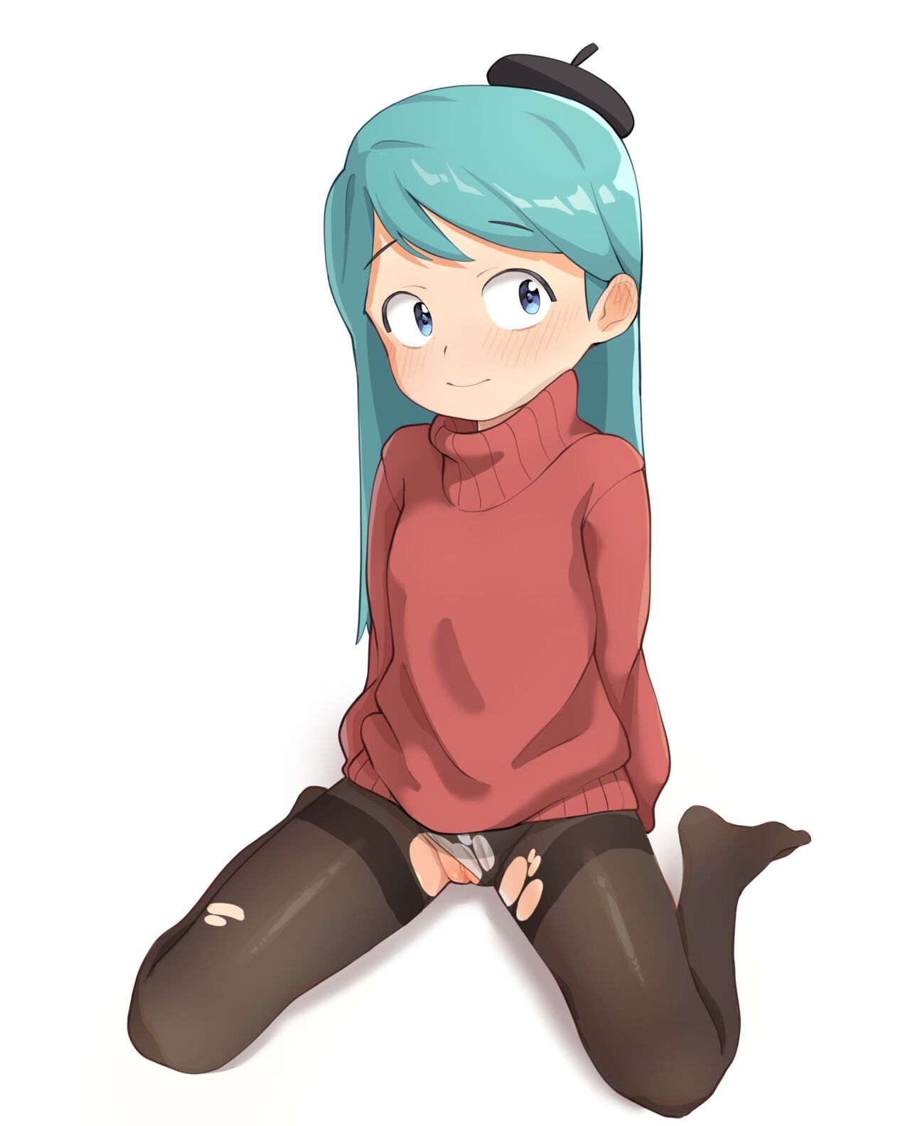 Hilda page 9 full