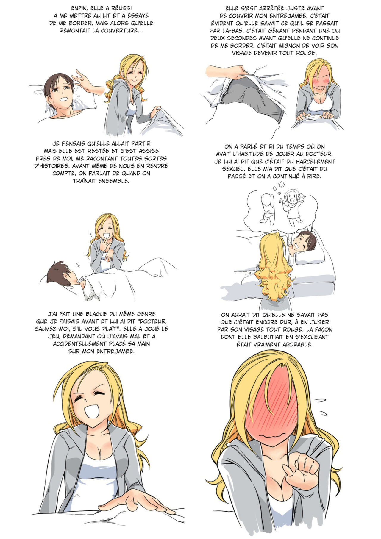 Potin du soirs page 5 full