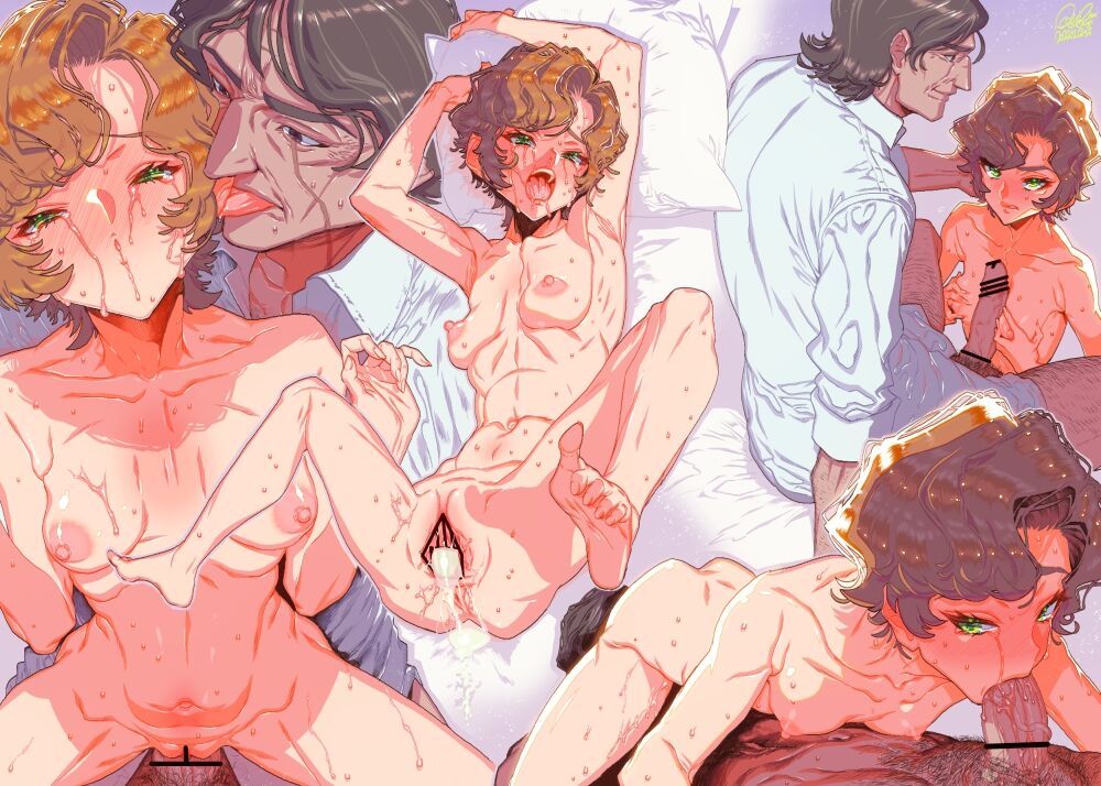 hari - PIXIV page 5 full