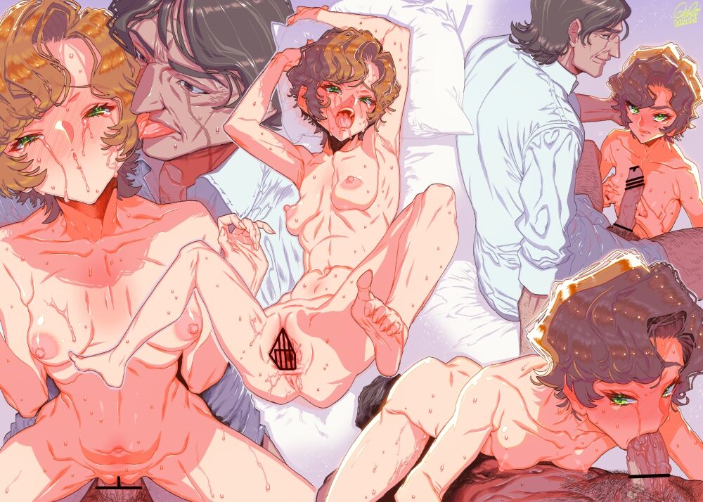 hari - PIXIV page 6 full