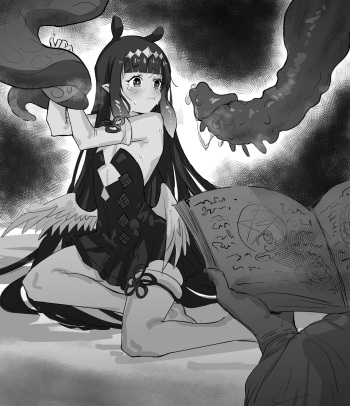 Ninomae Ina'nis cover