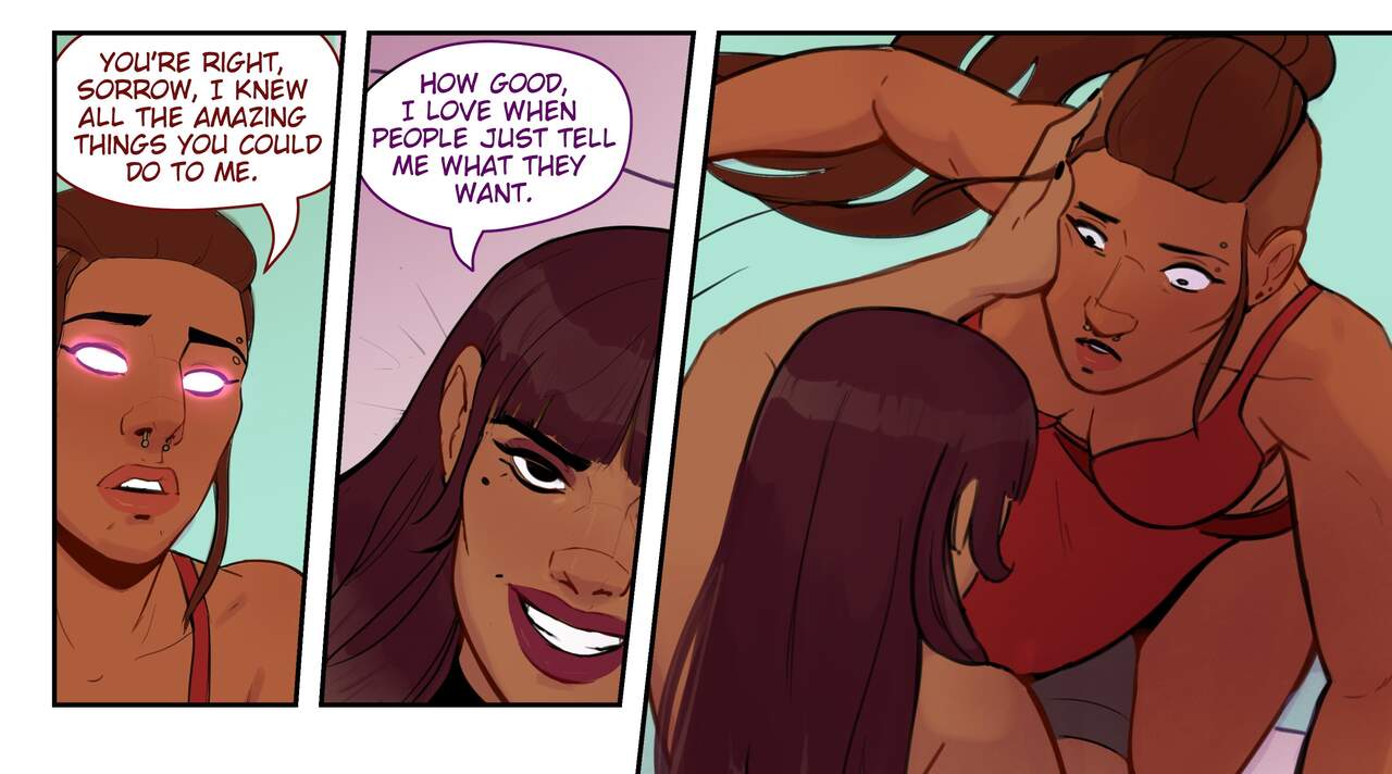 Seeds of Submission page 2 full