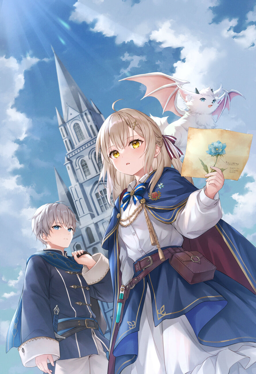●PIXIV● ひげ猫 page 10 full