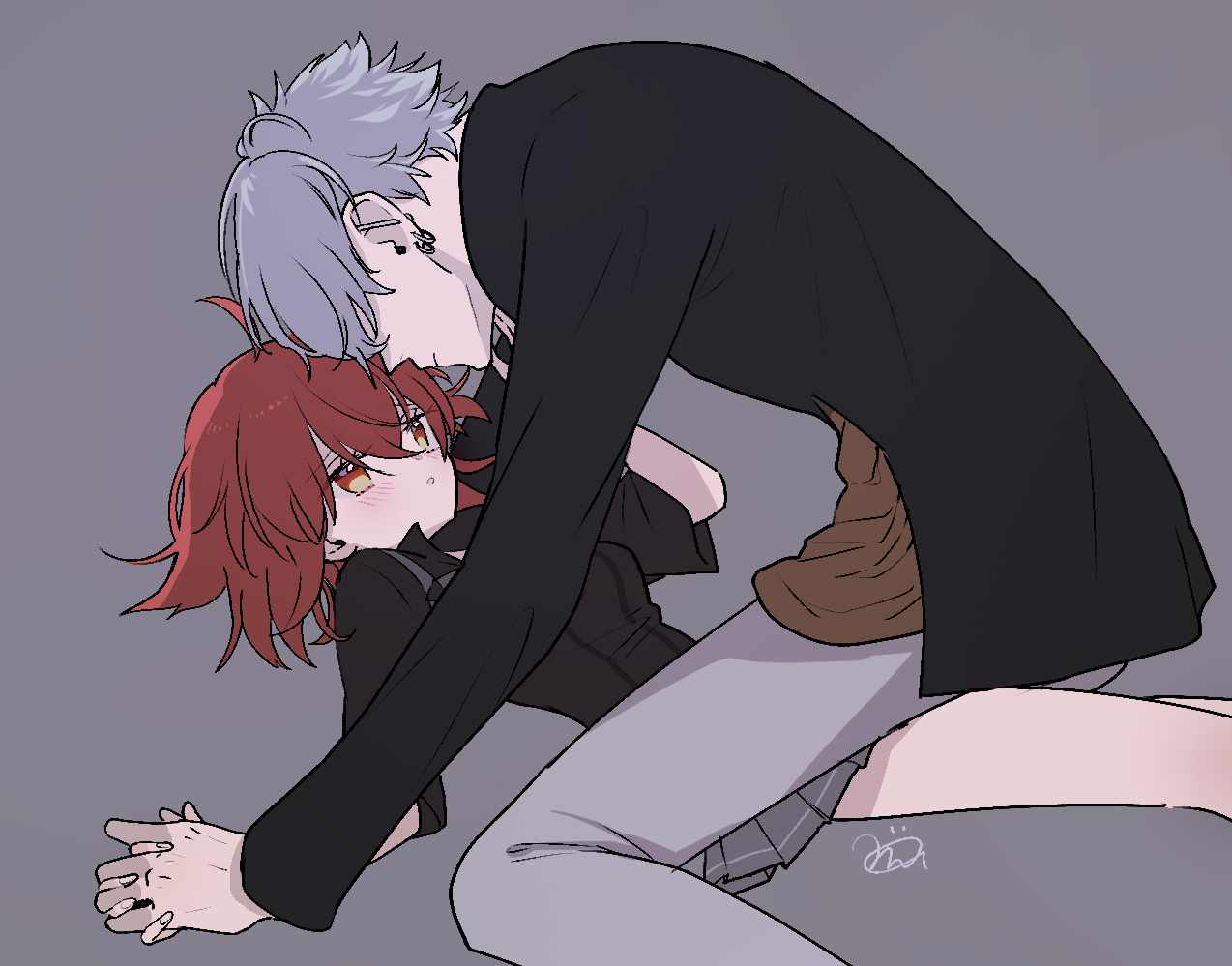 Chikara do guda ♀ matome page 3 full