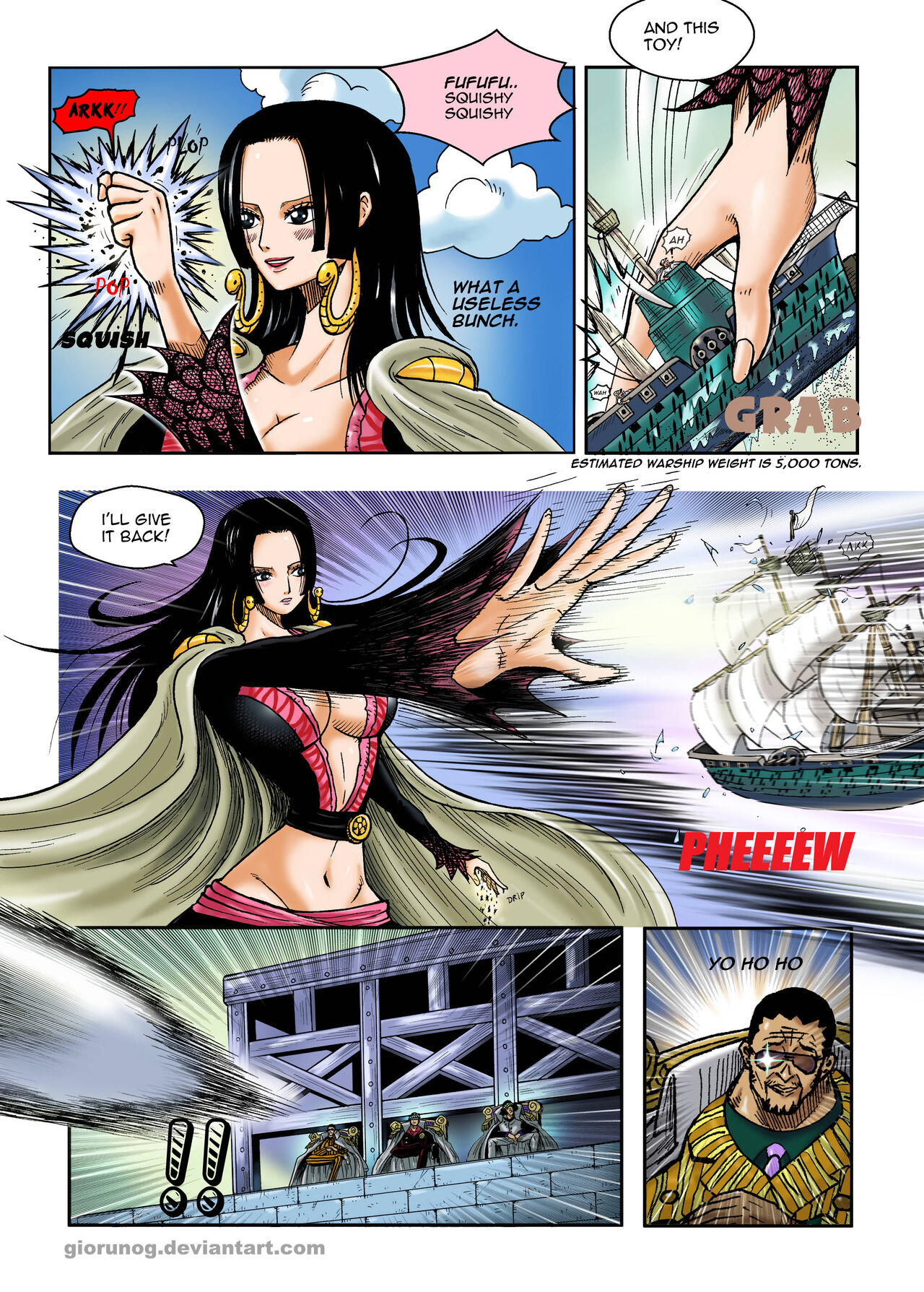 Ground Zero 7 page 7 full