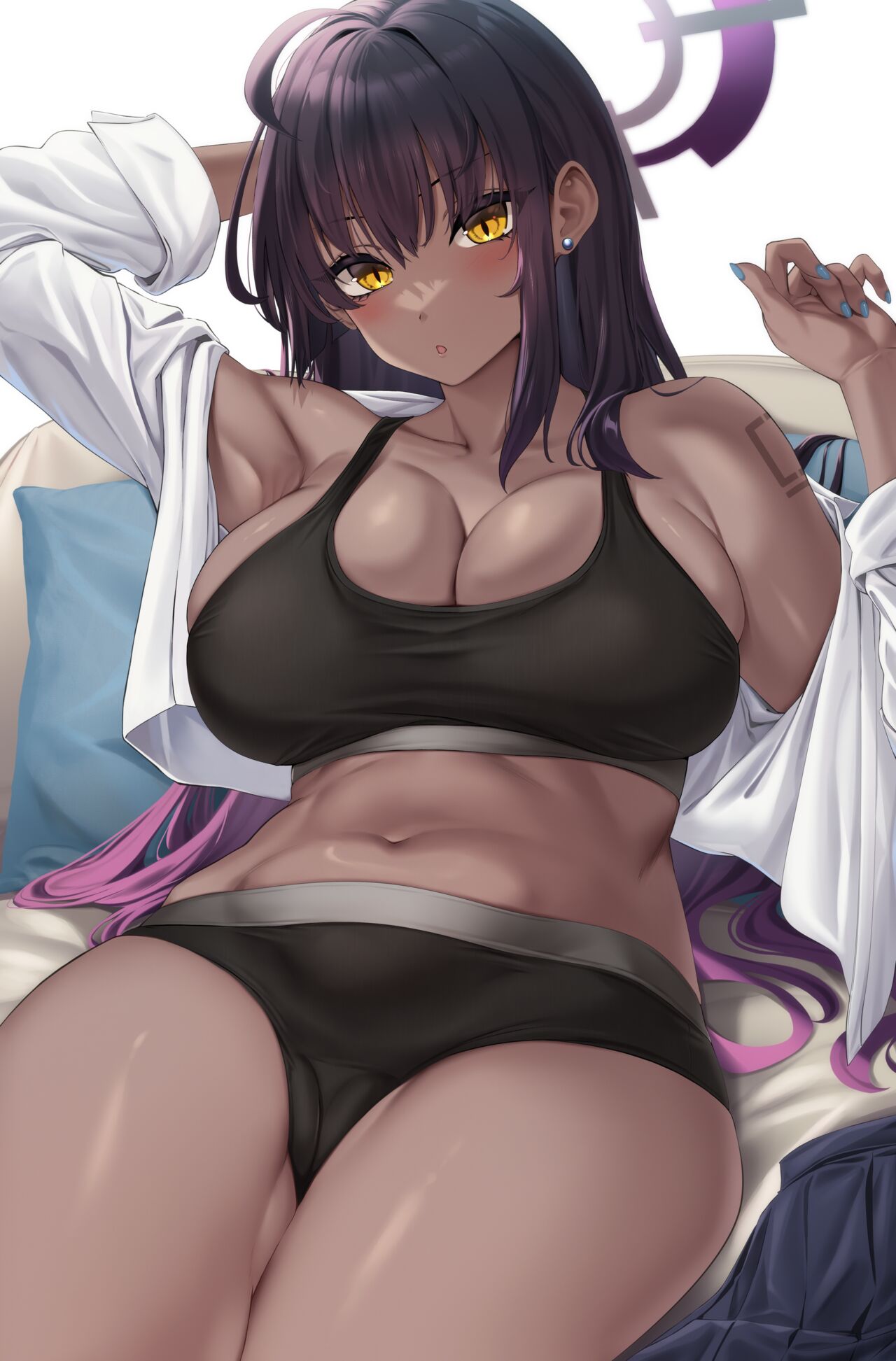 Kakudate Karin page 2 full