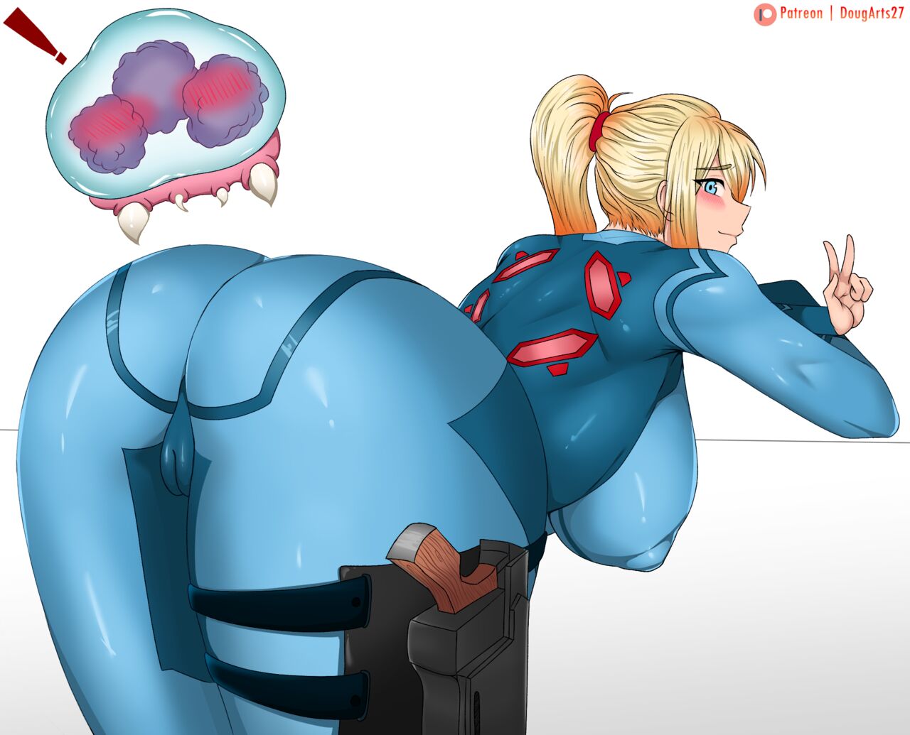 Doug Arts  PATREON page 10 full