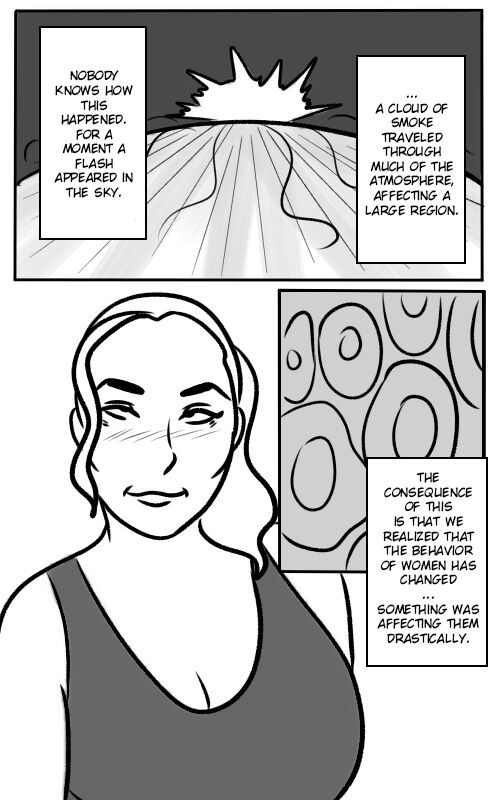 sexual breakdown Cp.1 page 1 full