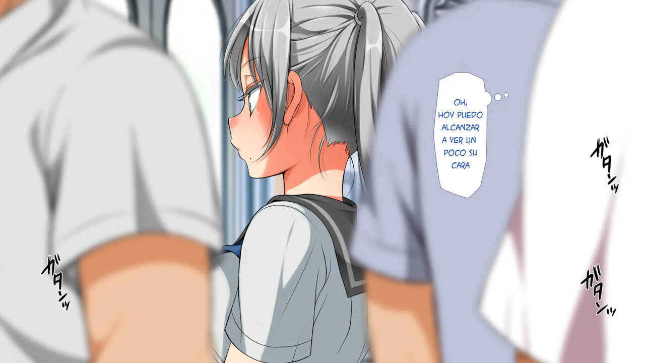 Shin Lucky Pervert page 2 full