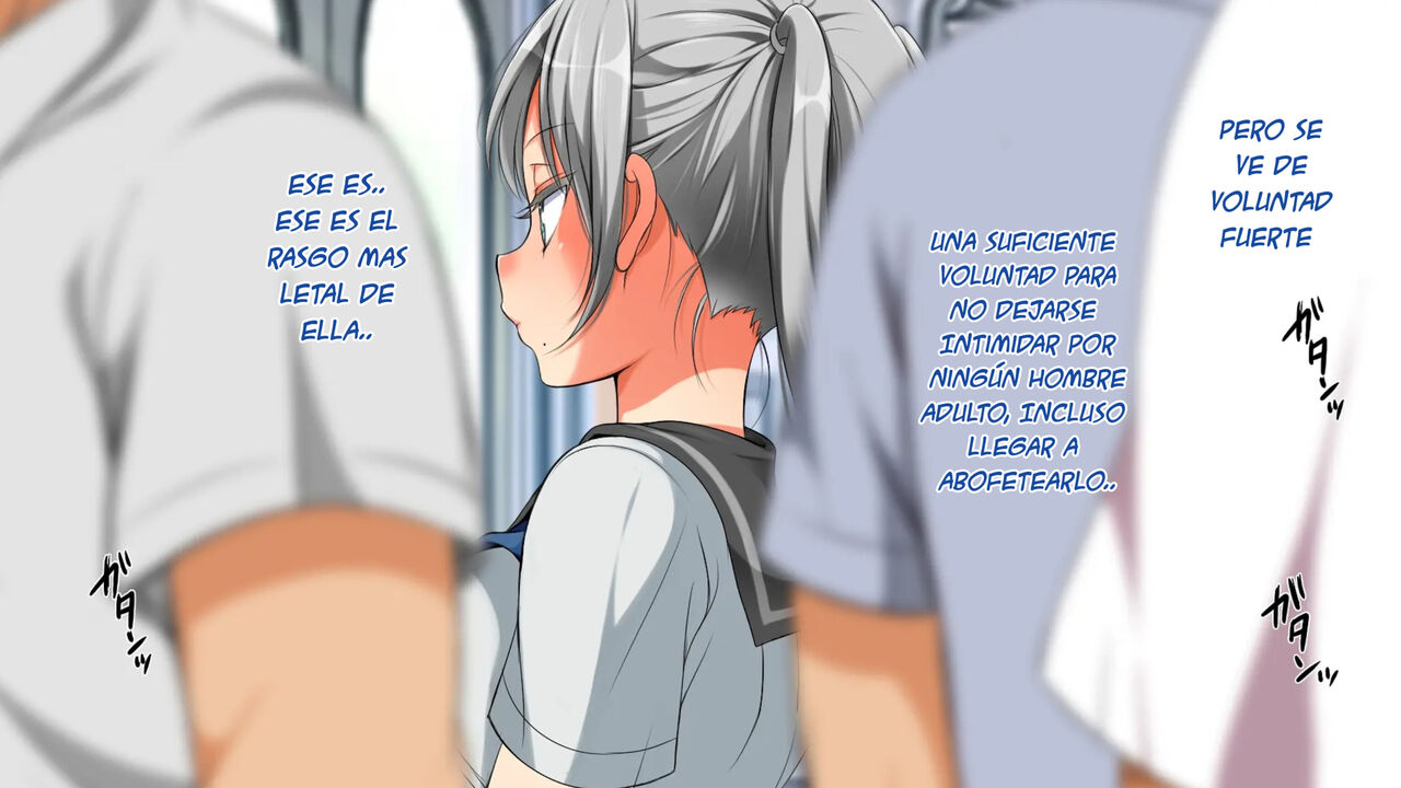 Shin Lucky Pervert page 3 full
