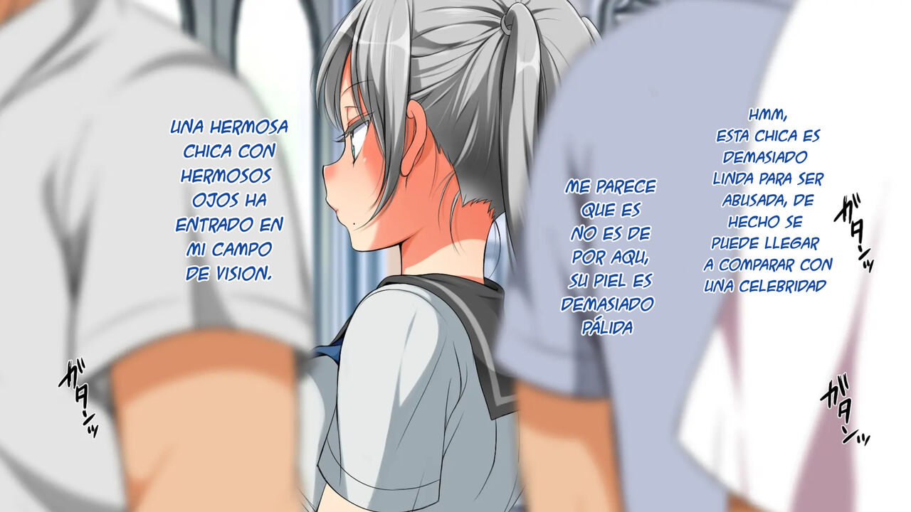 Shin Lucky Pervert page 4 full