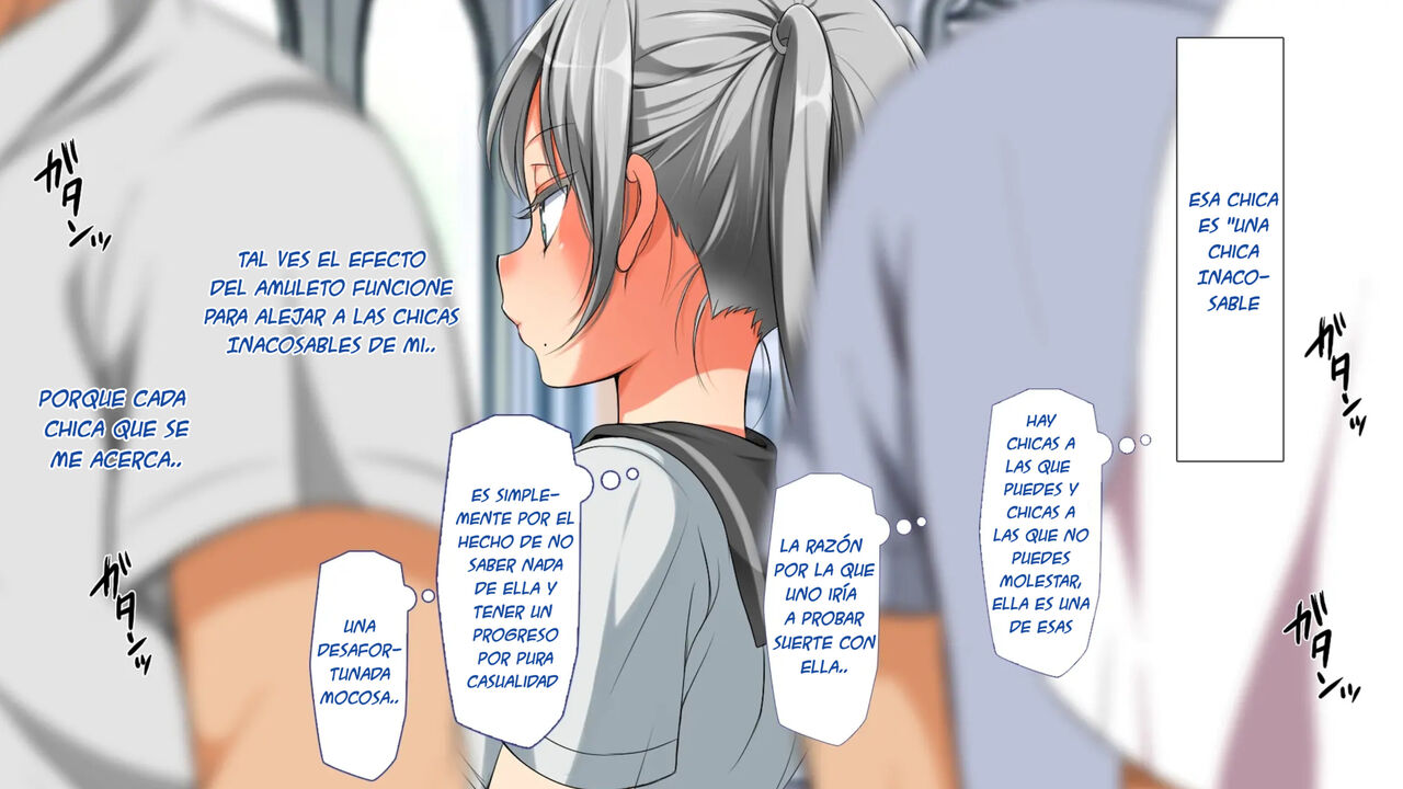 Shin Lucky Pervert page 5 full