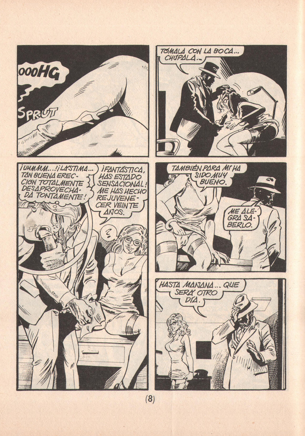 Prohibicion Final 011 - Pecado masoca page 10 full