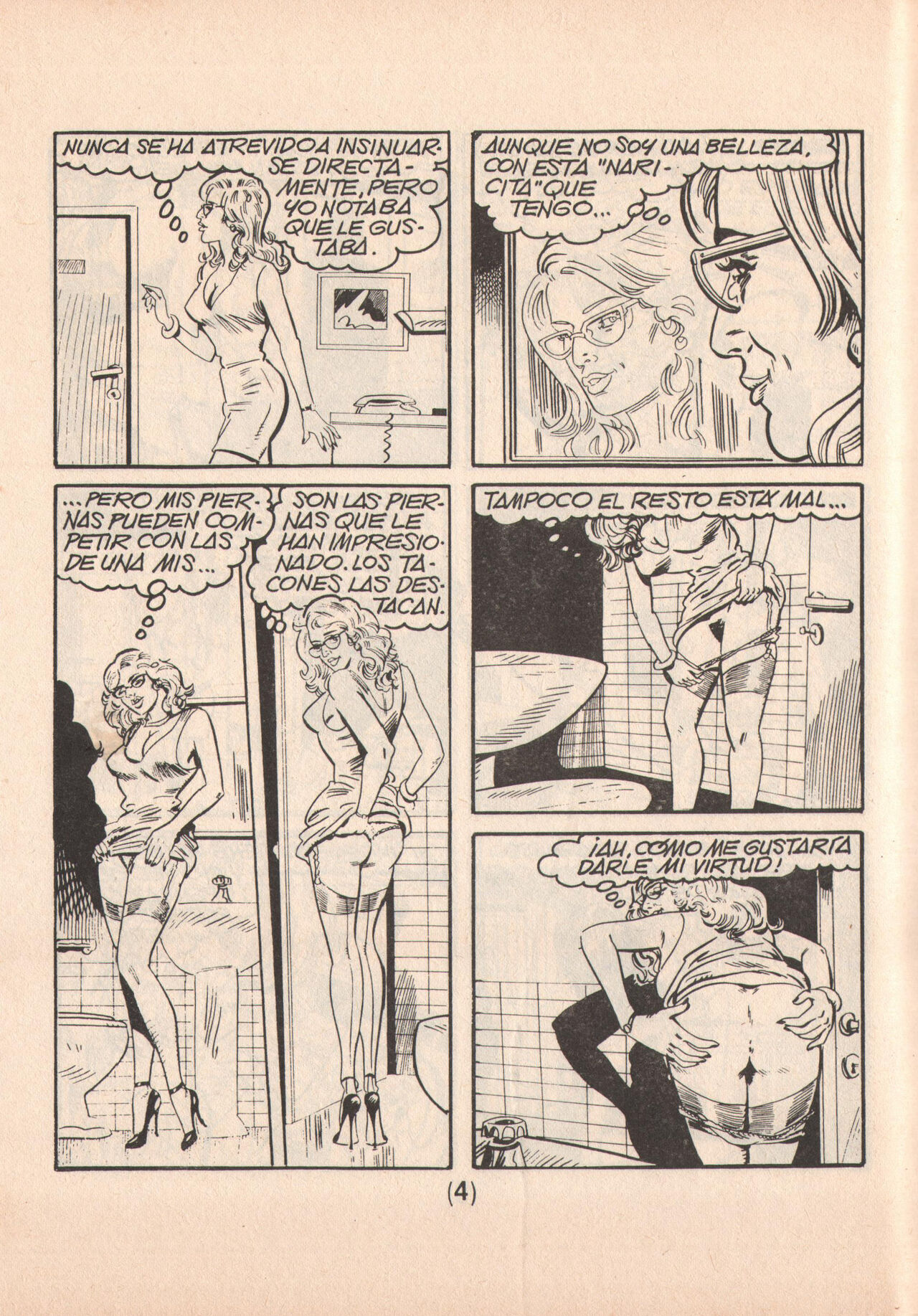 Prohibicion Final 011 - Pecado masoca page 6 full