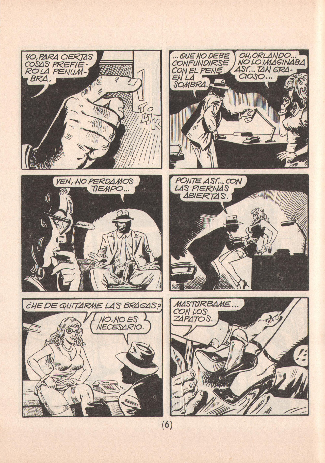 Prohibicion Final 011 - Pecado masoca page 8 full