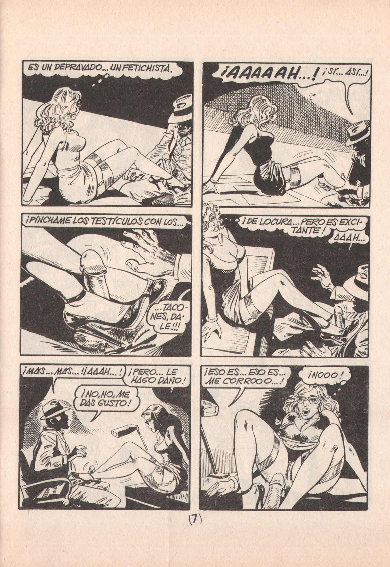 Prohibicion Final 011 - Pecado masoca page 9 full