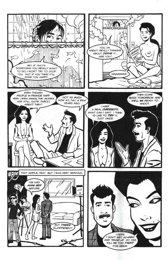 Rebecca Lord #1 page 7 full