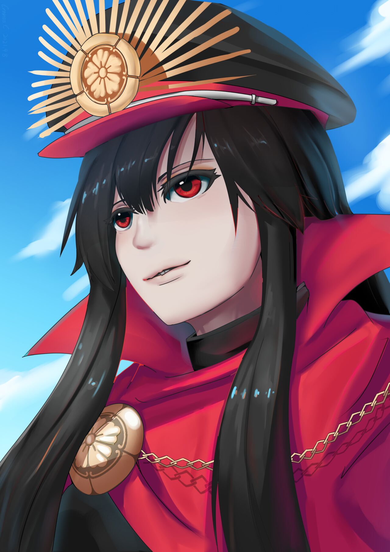 ◆FANBOX◆ 章魚燒 page 3 full