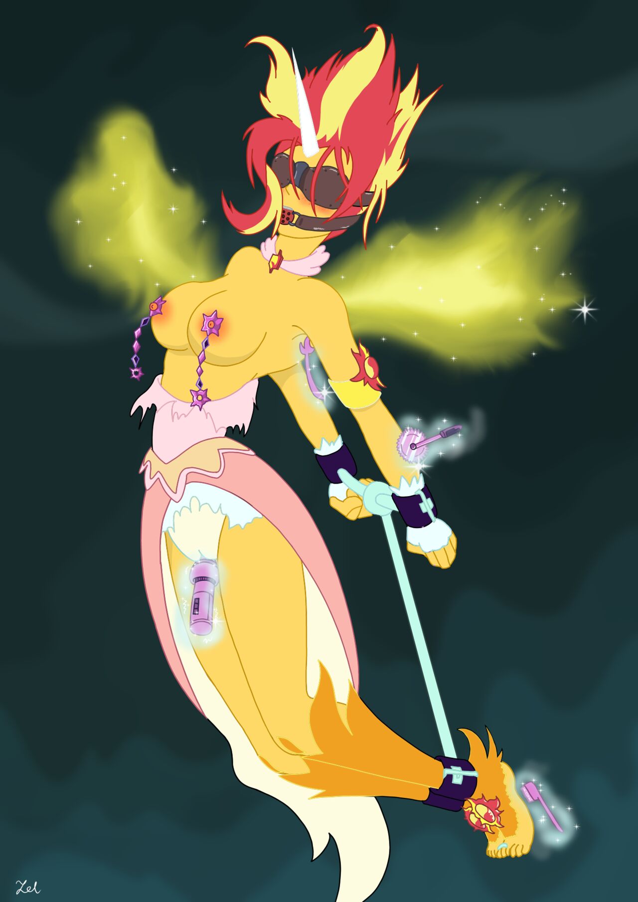 ARTIST zelgadisgw page 2 full