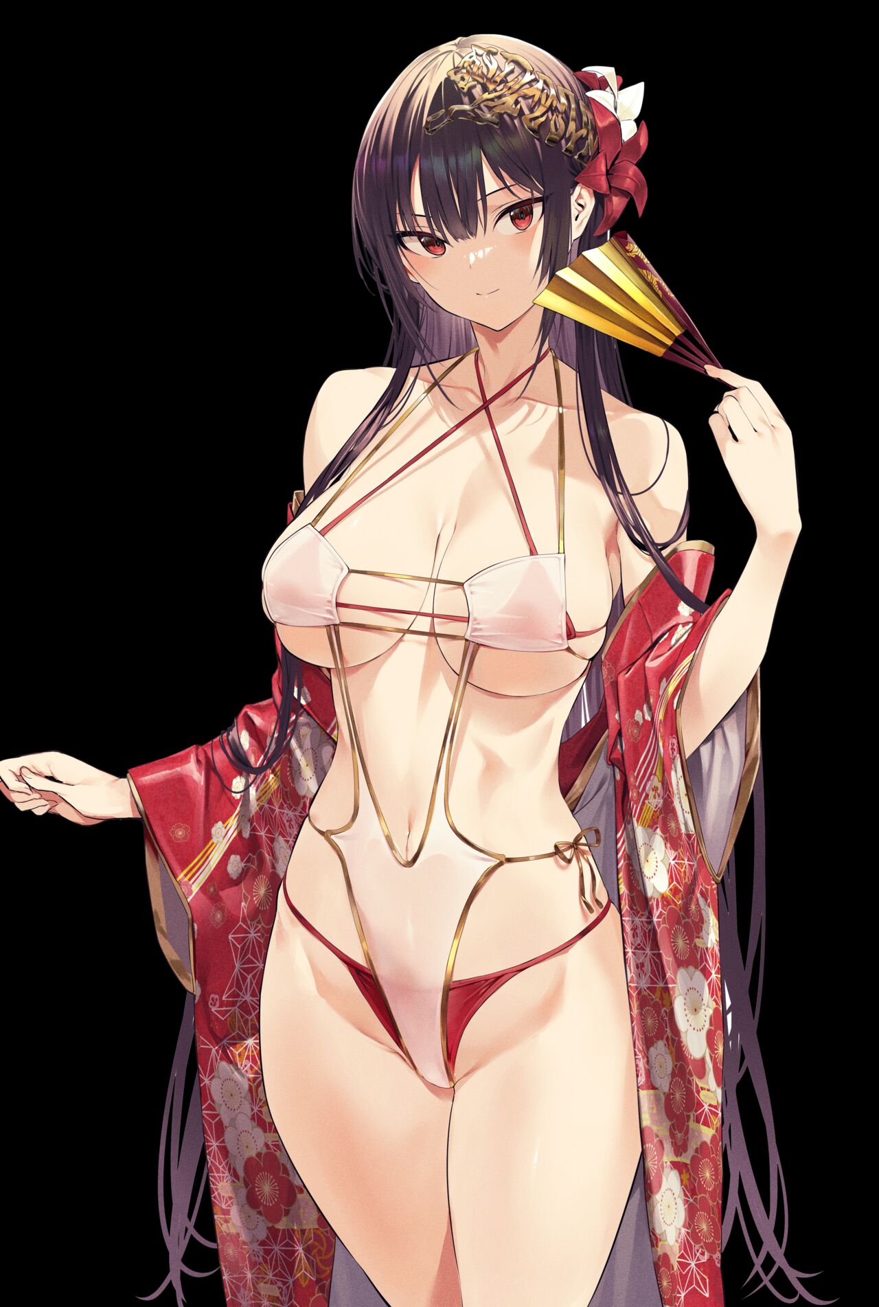 Takamine Takane page 3 full