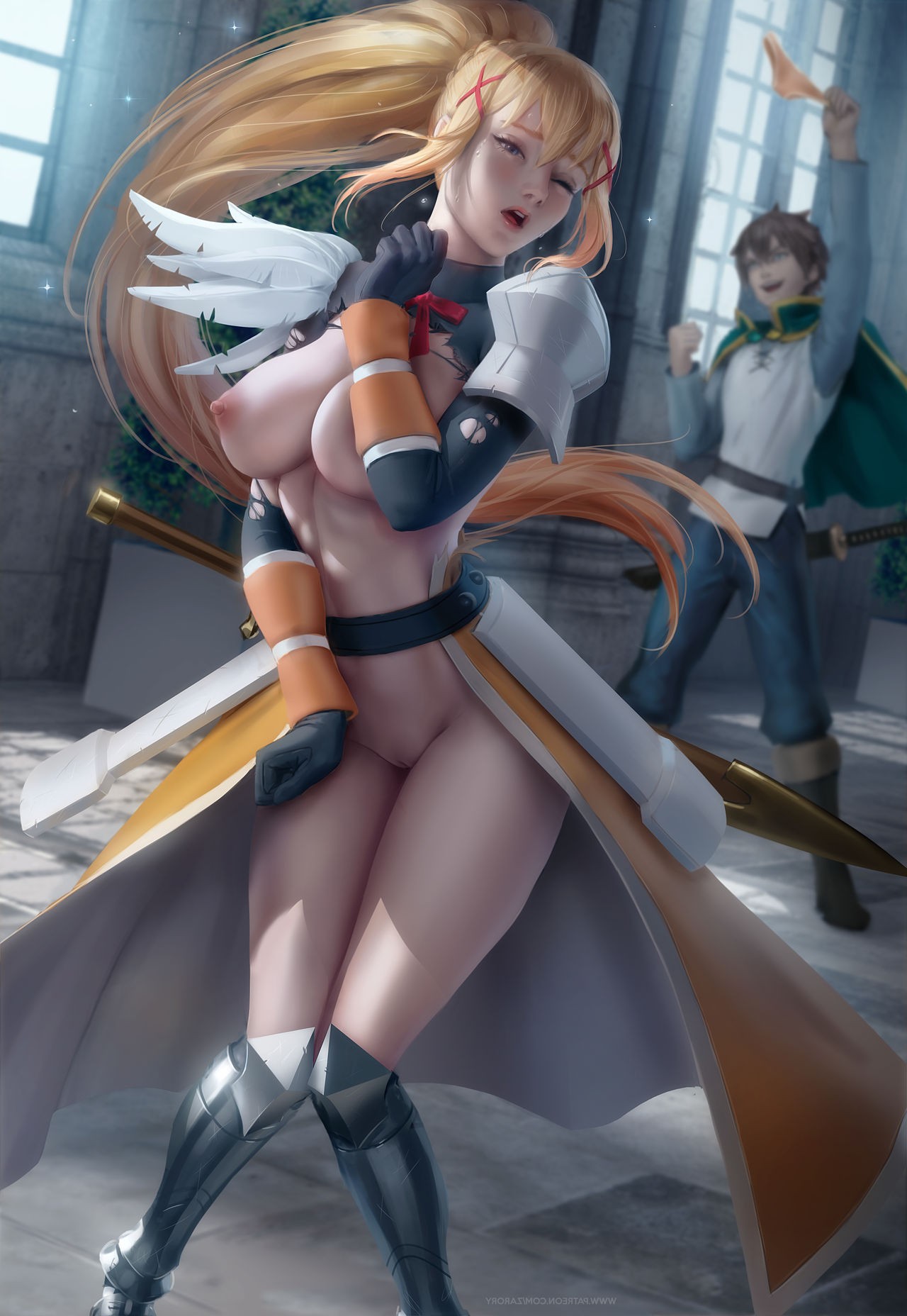 Darkness Art Collection page 2 full