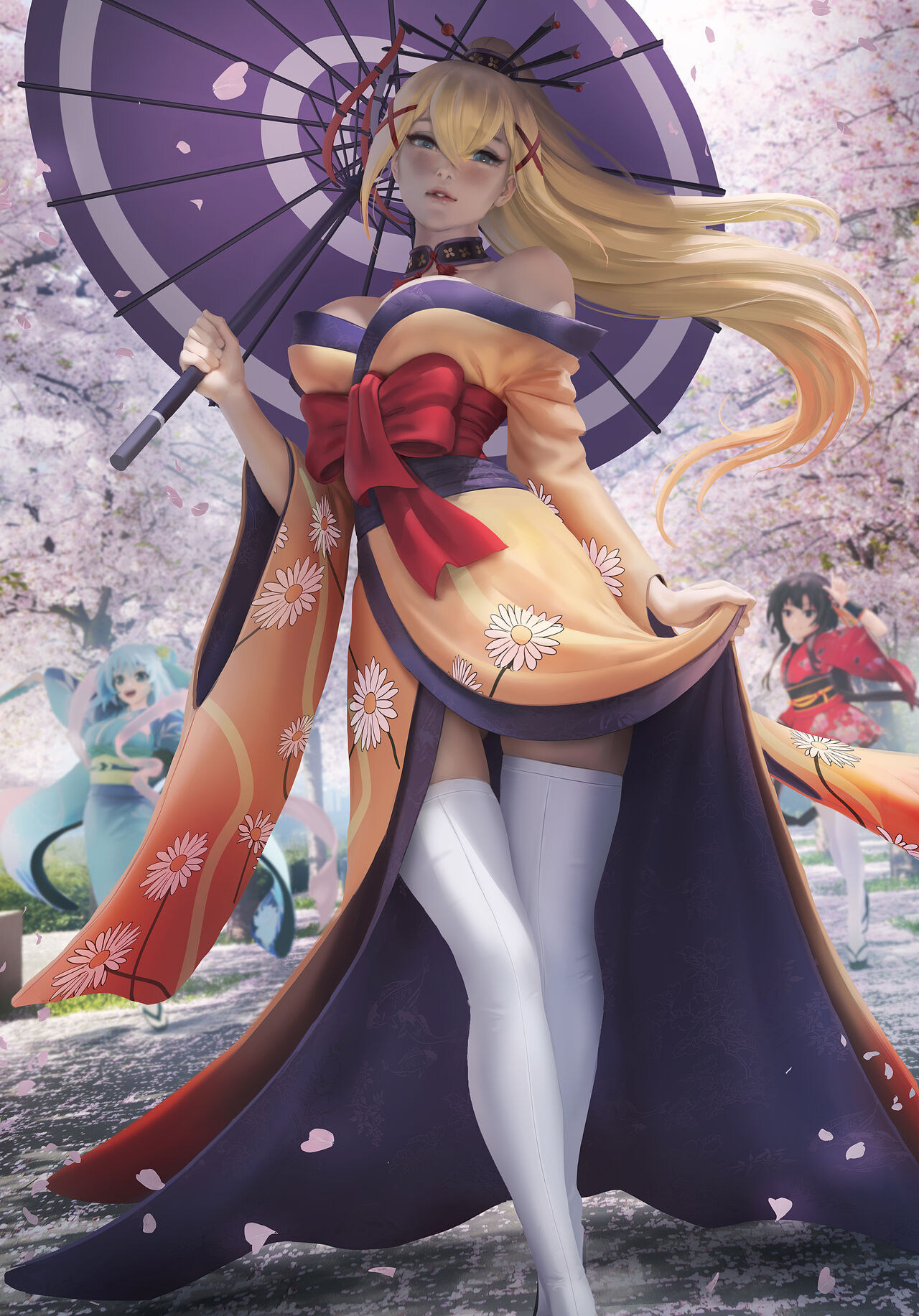 Darkness Art Collection page 3 full